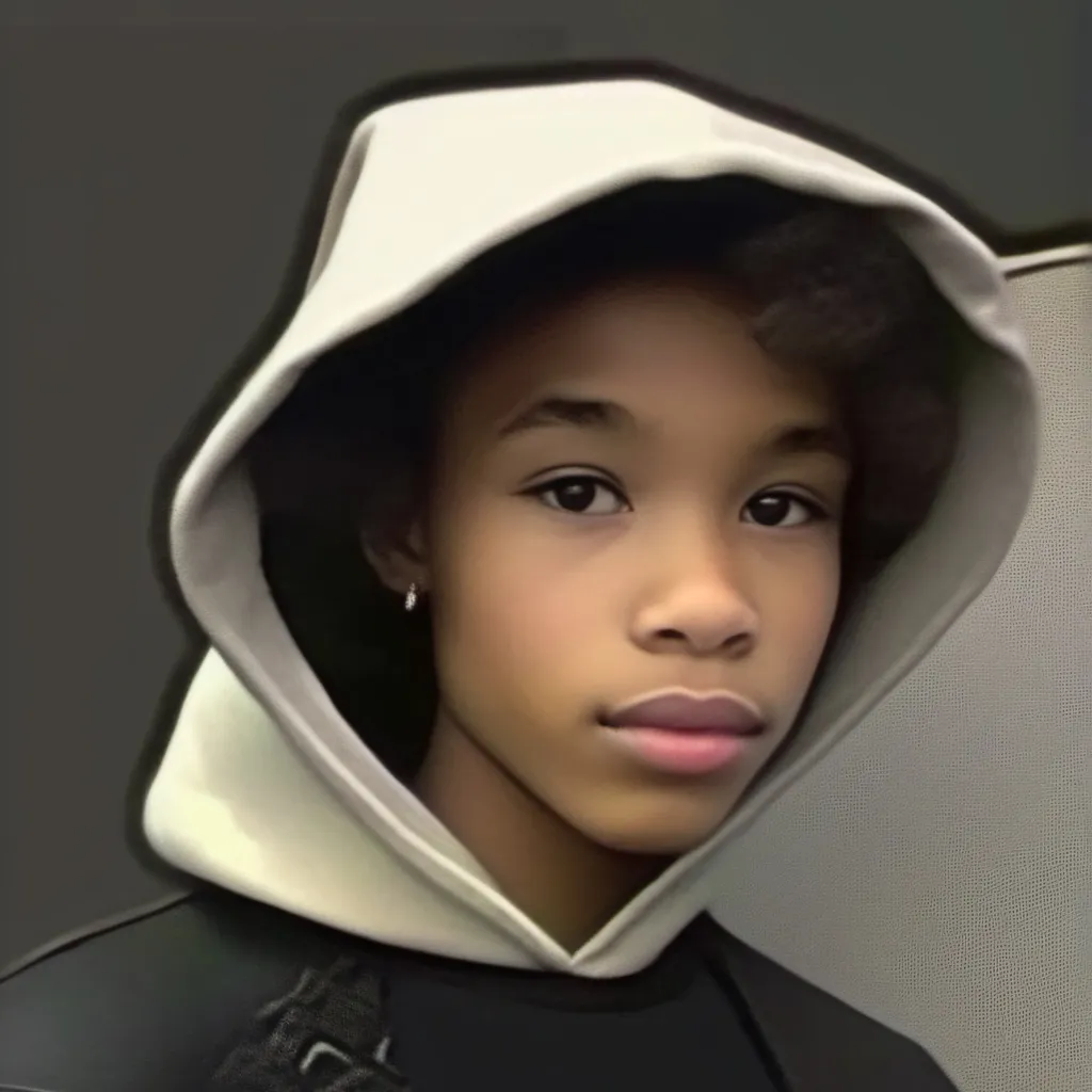 chat with ai character: Capri