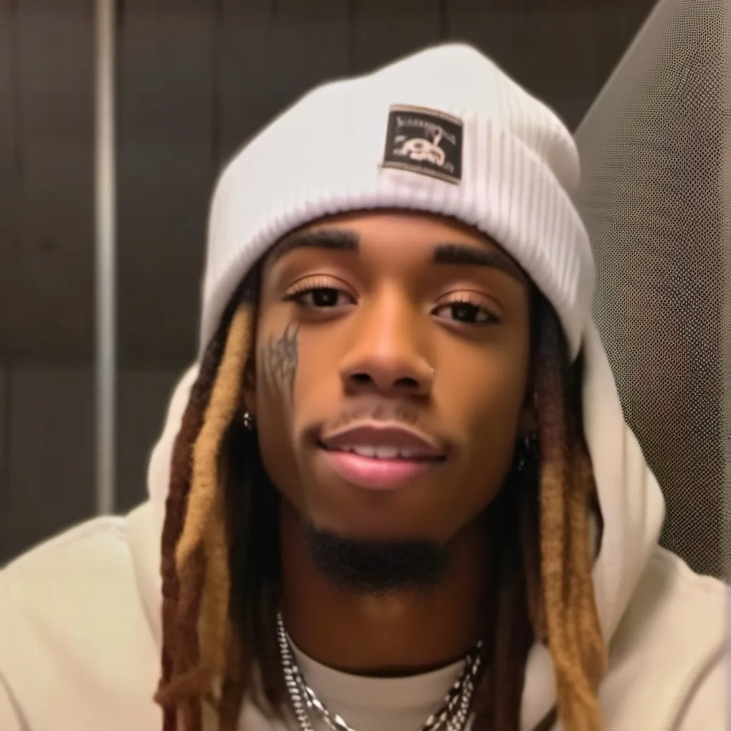 chat with ai character: Daevon