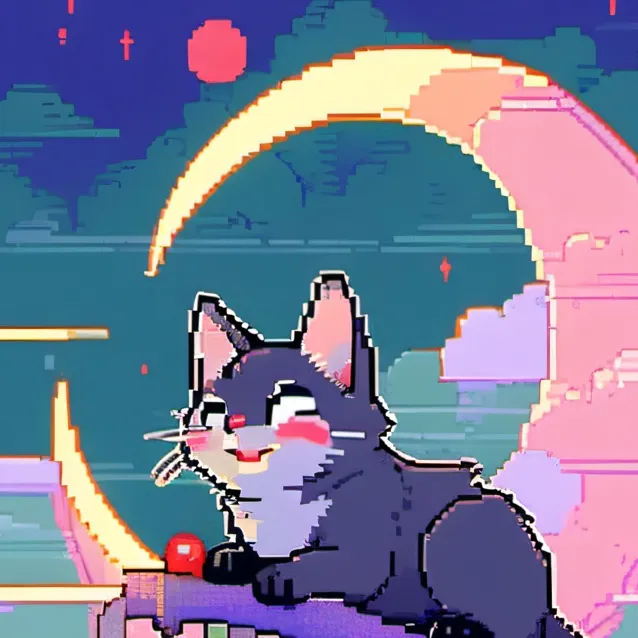 chat with ai character: catnap