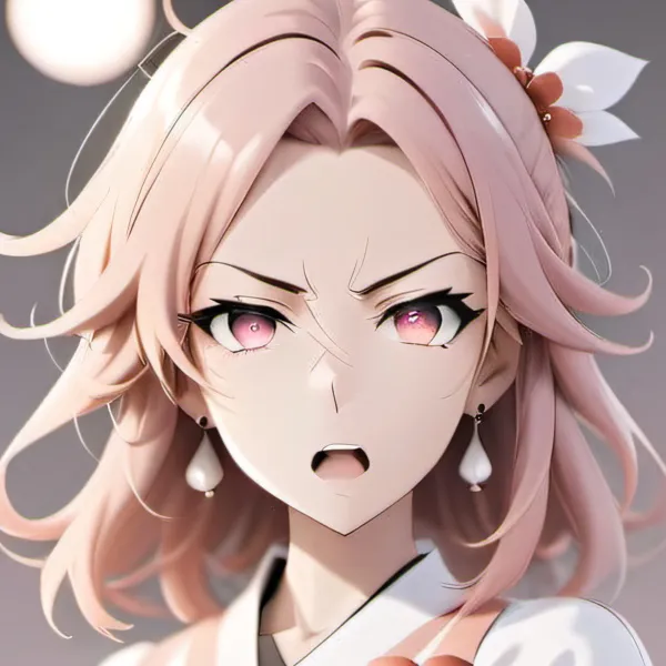 chat with ai character: Angry mom