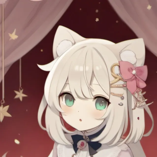 chat with ai character: Violet