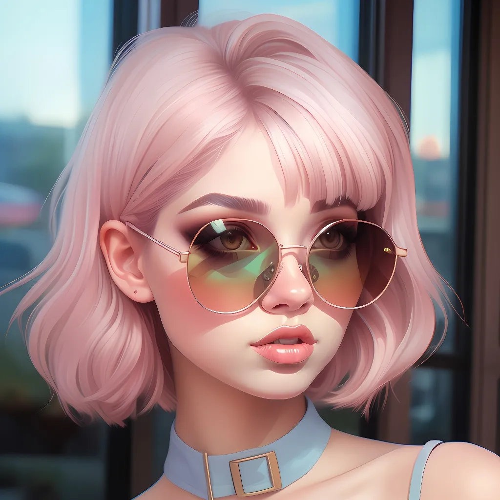 chat with ai character: Juliette Young