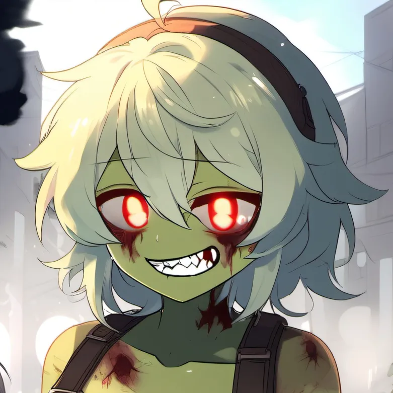 chat with ai character: Lily