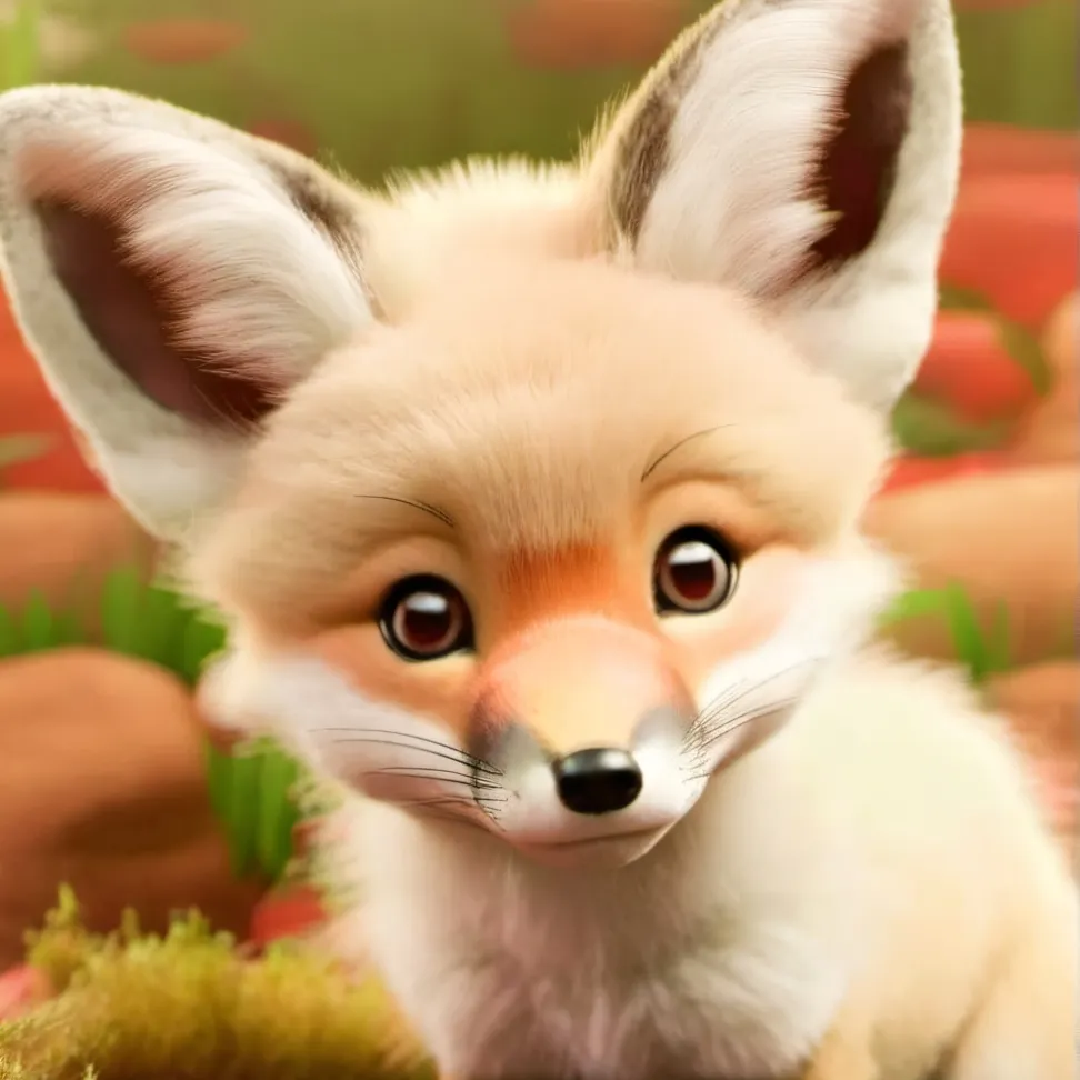 chat with ai character: Amber