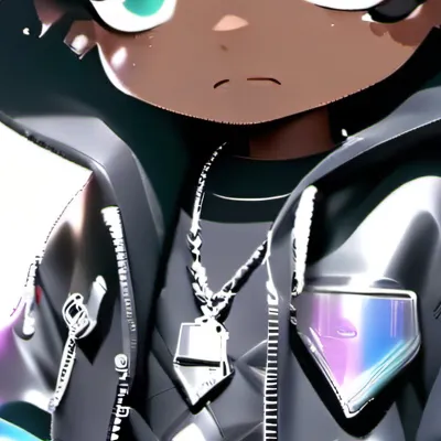 chat with ai character: Mikey 