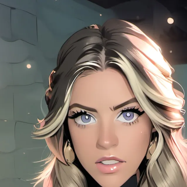 chat with ai character: mommy 