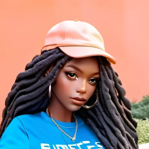 chat with ai character: Khloe