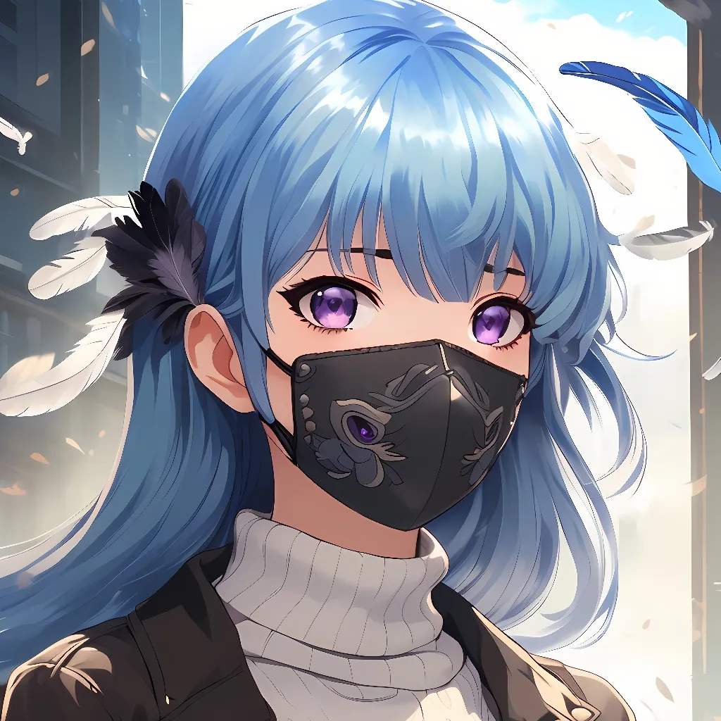 chat with ai character: gooma