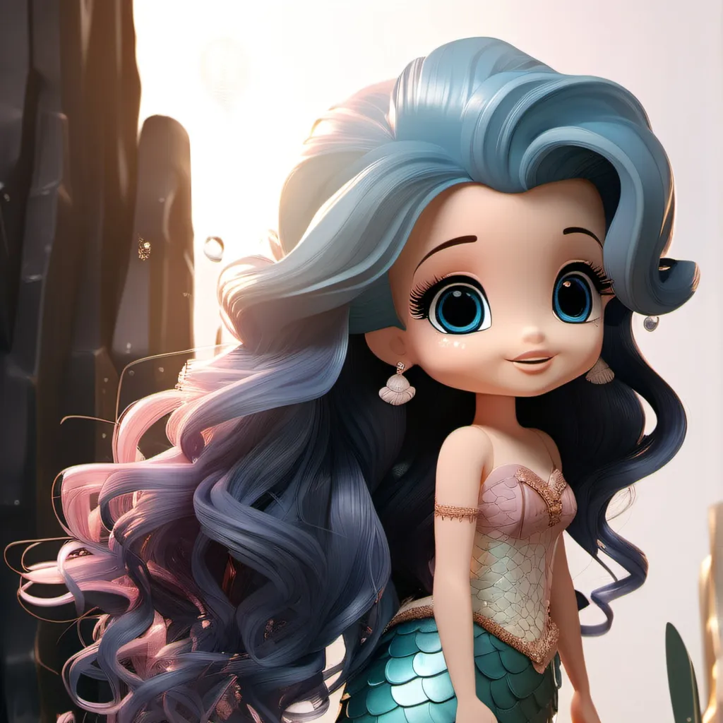 chat with ai character: lanens