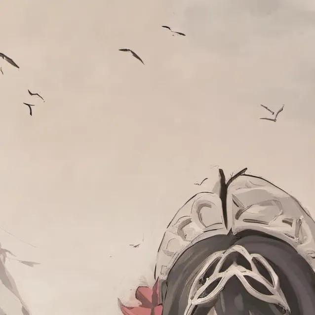 chat with ai character: angel