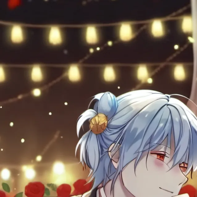 chat with ai character: alexander