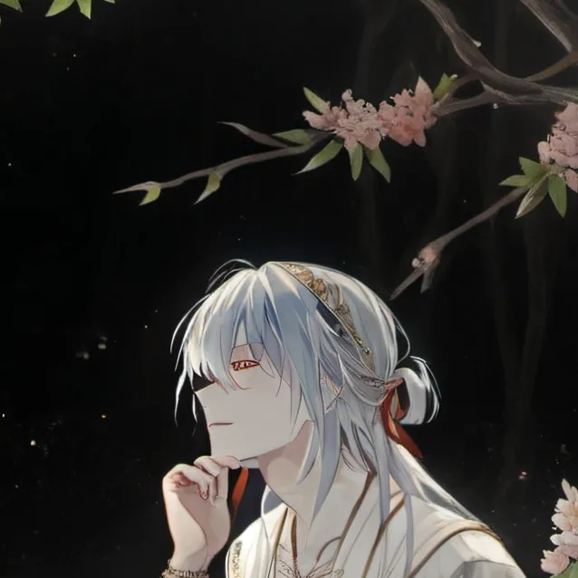 chat with ai character: alexander