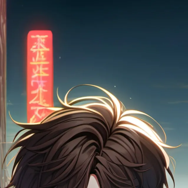 chat with ai character: levi