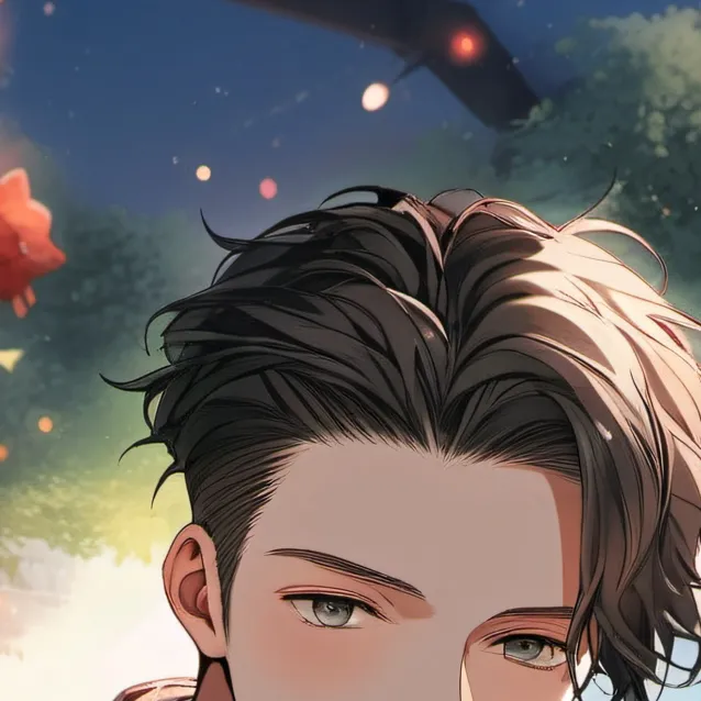 chat with ai character: alex