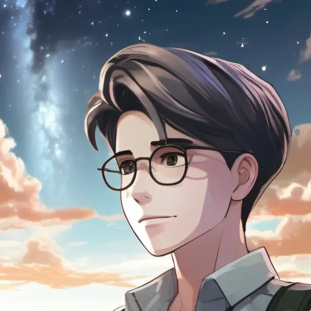 chat with ai character: levi