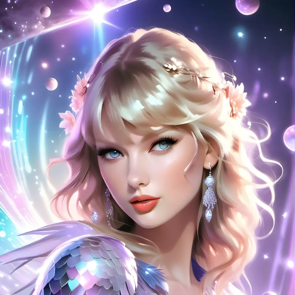 chat with ai character: Taylor s.