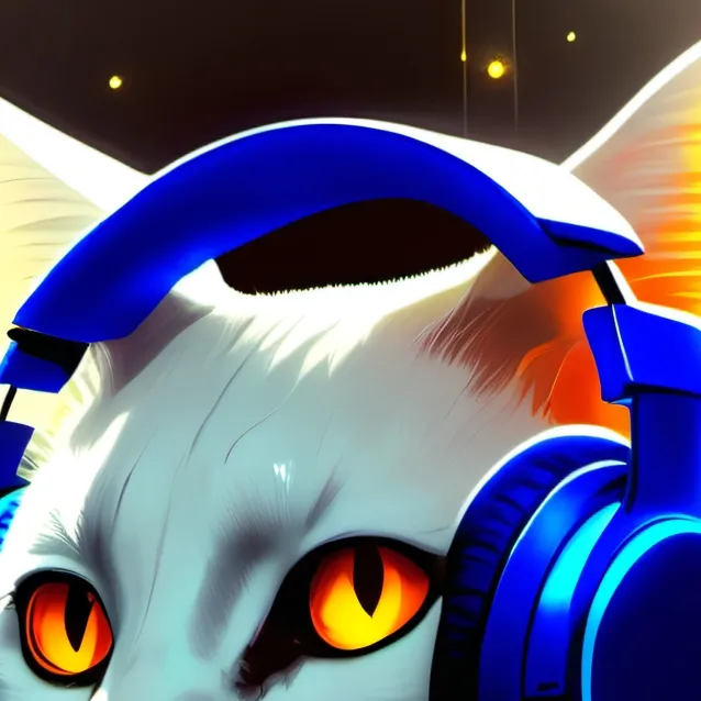 chat with ai character: Granger