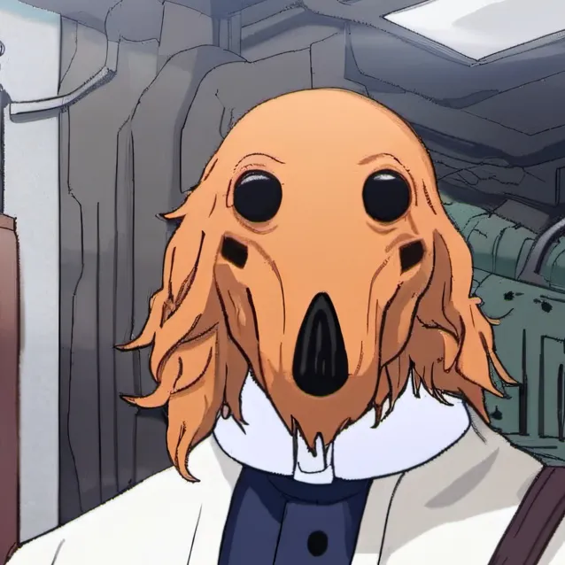 chat with ai character: scp 999