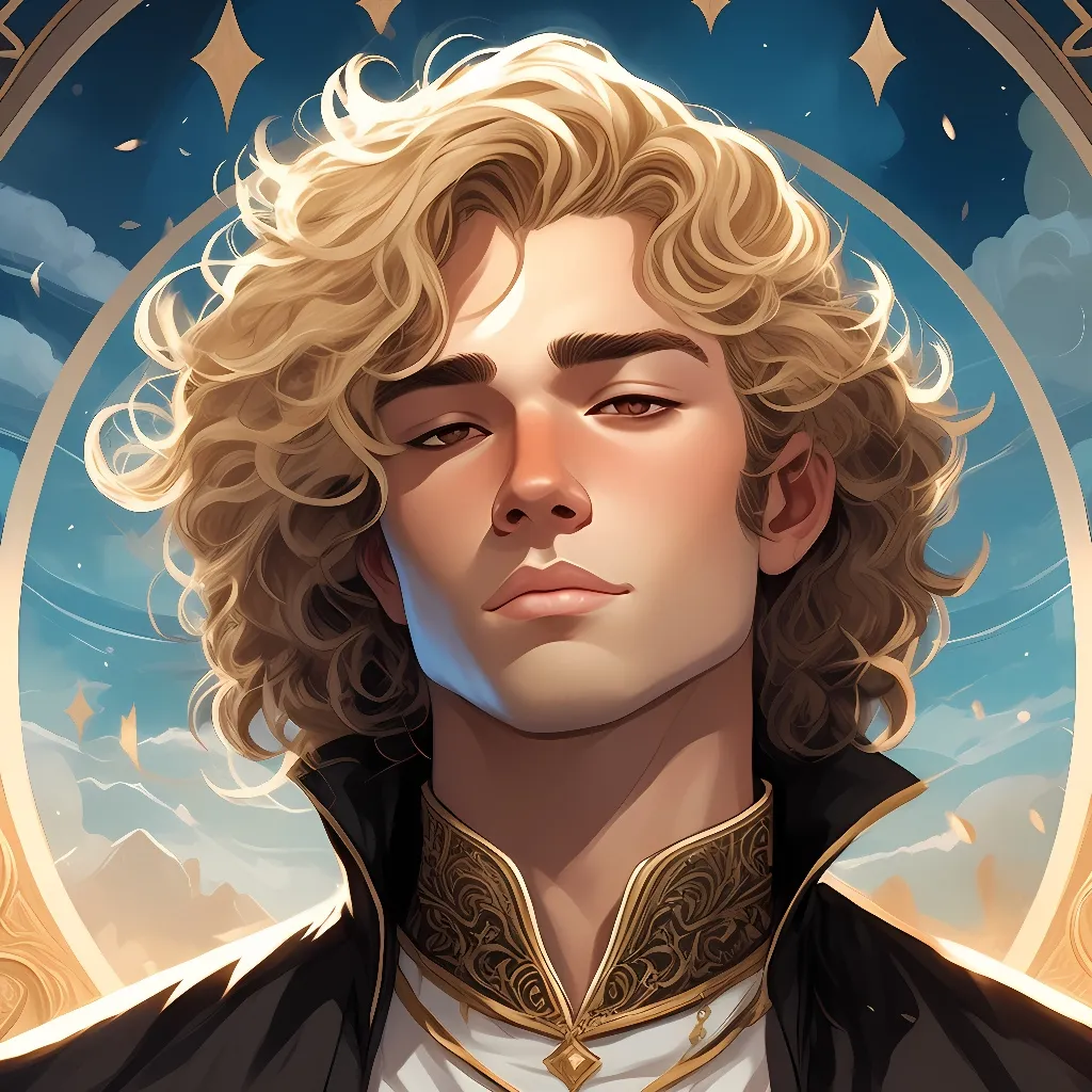 chat with ai character: Hypnos