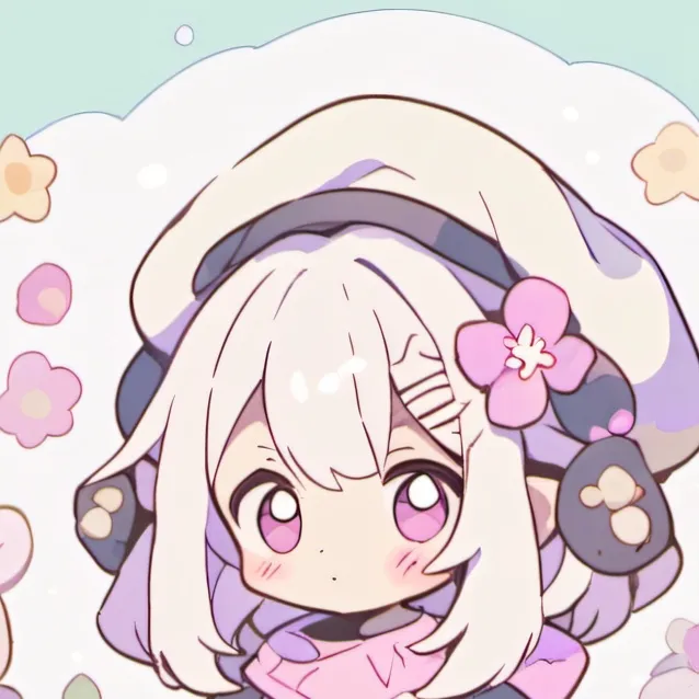 chat with ai character: mimi