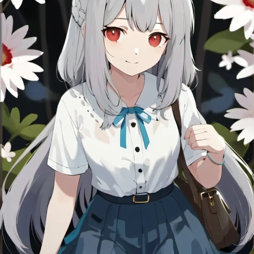 chat with ai character: Casey