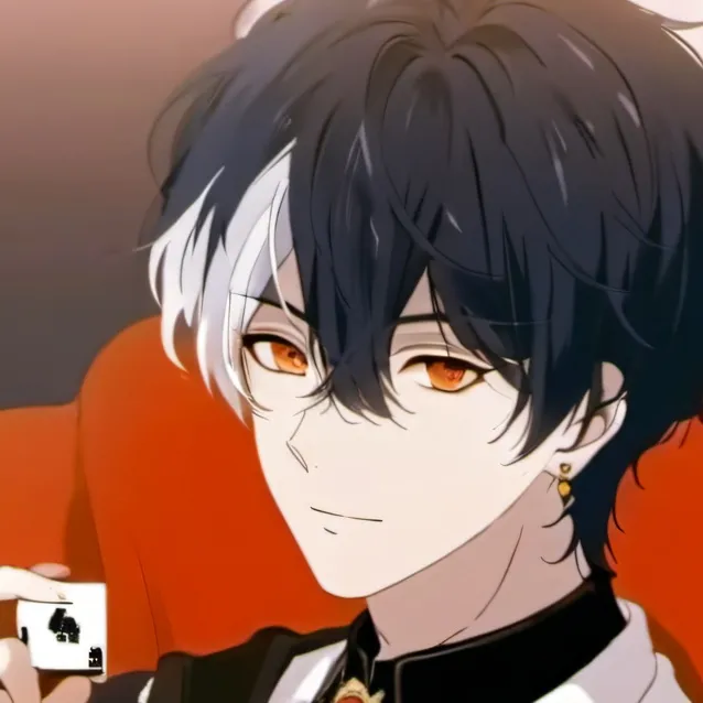 chat with ai character: Alex