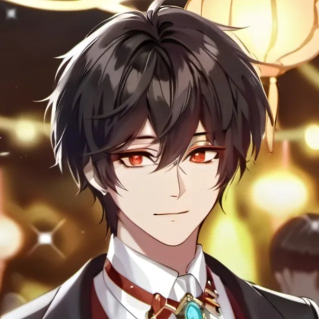 chat with ai character: kadence