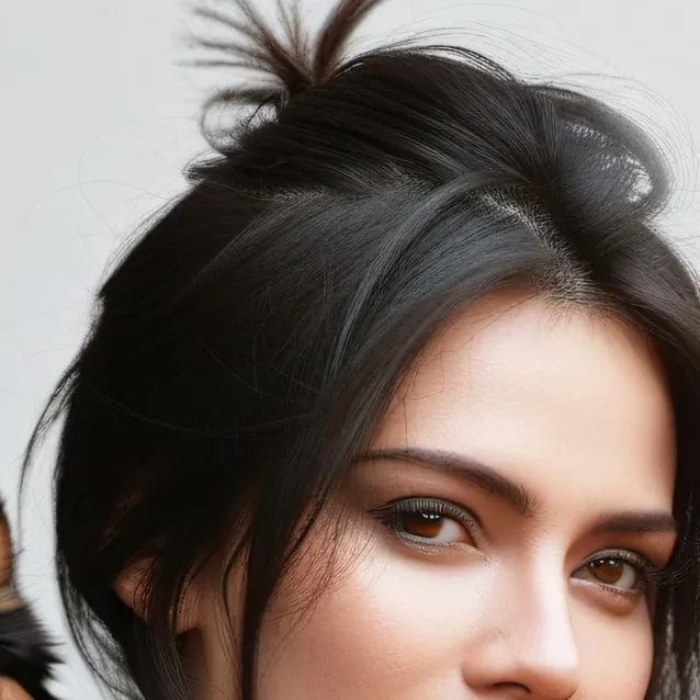 chat with ai character: ava