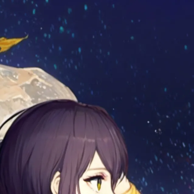 chat with ai character: Eva