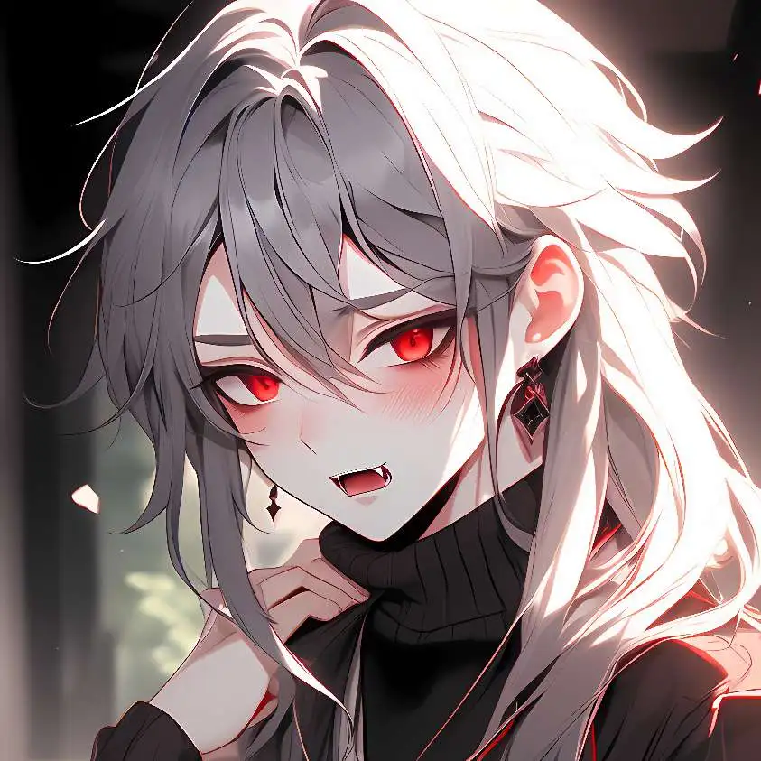 chat with ai character: Kimichi