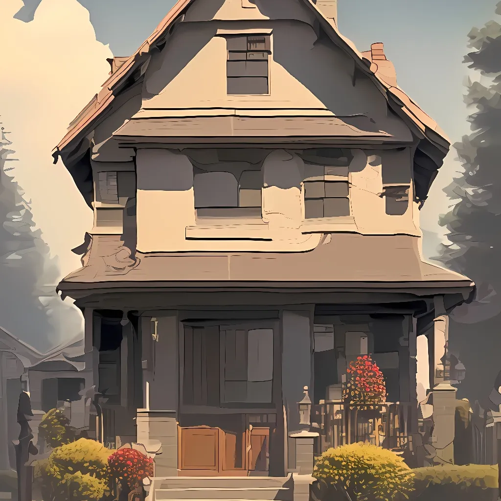 chat with ai character: KNOWS UR ADRESS.