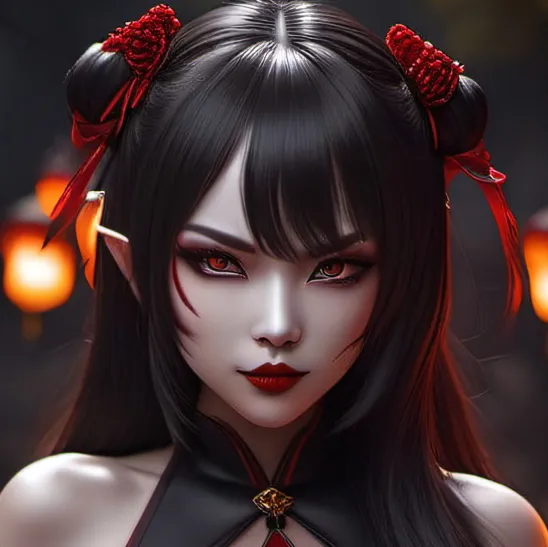 chat with ai character: Laura