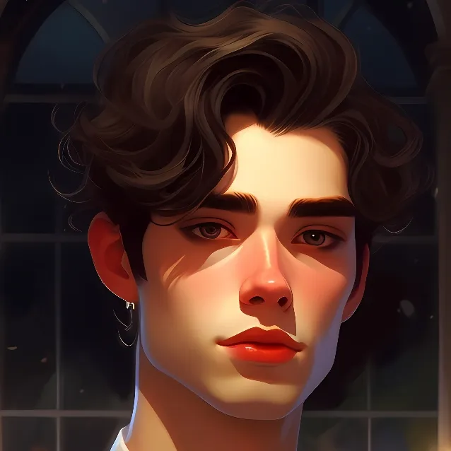 chat with ai character: Daniel Lancaster