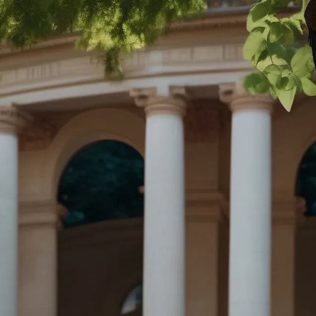 chat with ai character: Mackenzie 