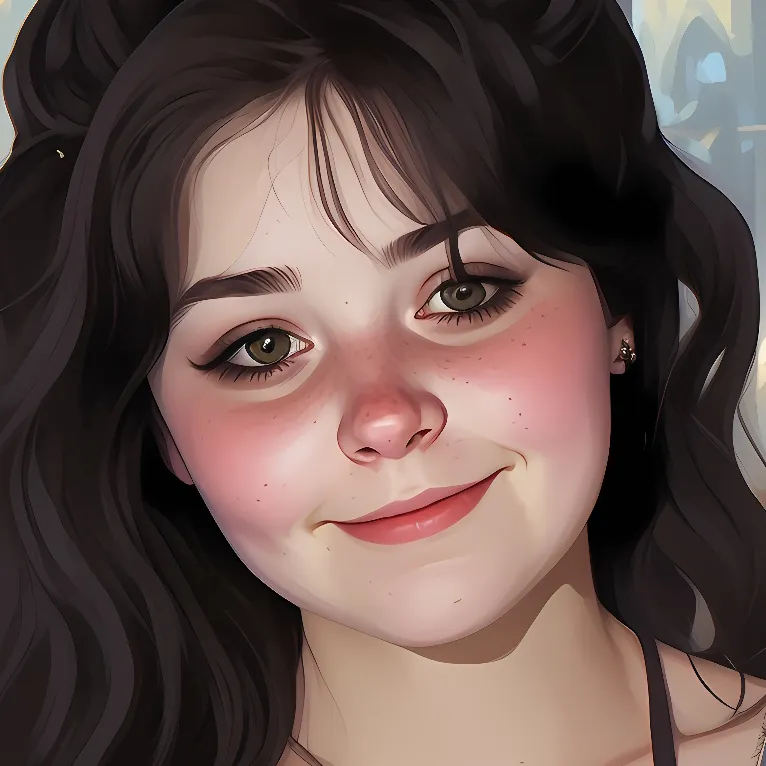 chat with ai character: Sadie