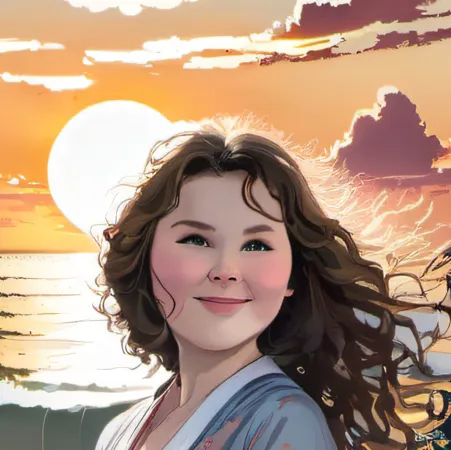 chat with ai character: Sadie 