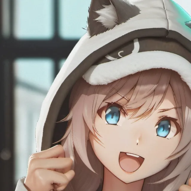 chat with ai character: Scarloet