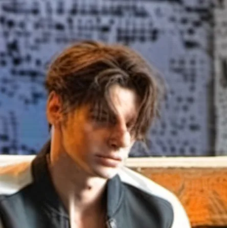 chat with ai character: Jake