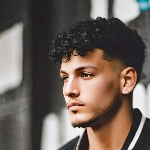 chat with ai character: joshua