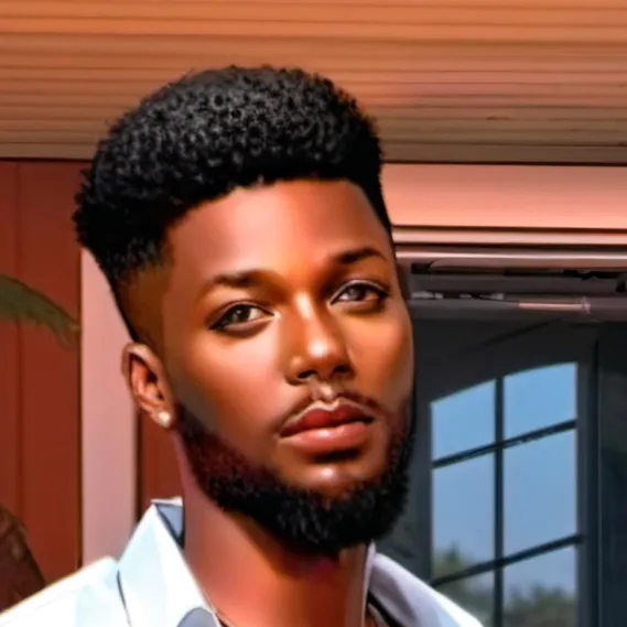 chat with ai character: zach 