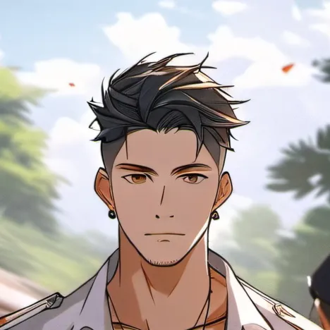 chat with ai character: gay drill sergeant