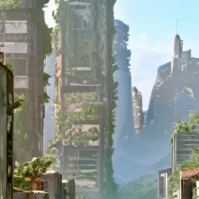 chat with ai character: Mha post-war au