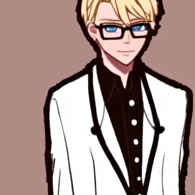 chat with ai character: Mason Sterling 