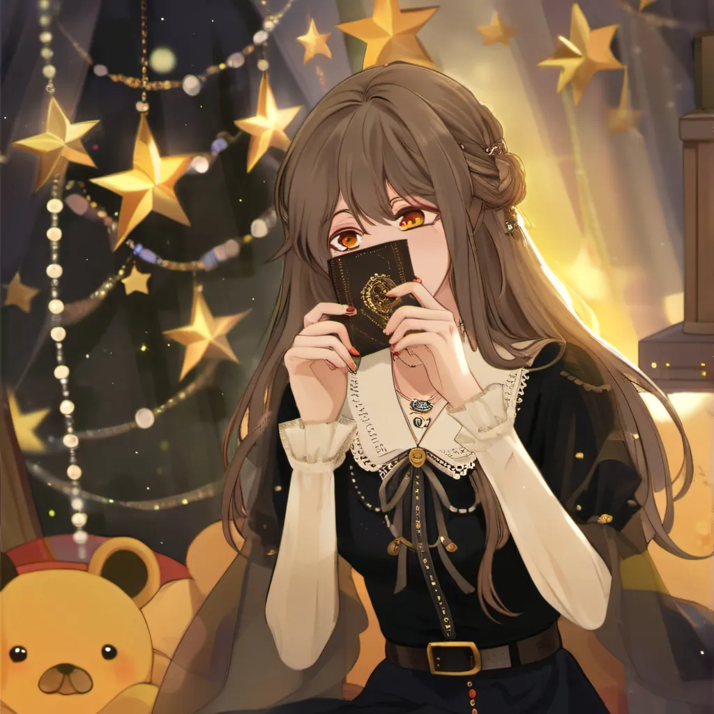 chat with ai character: Olivia