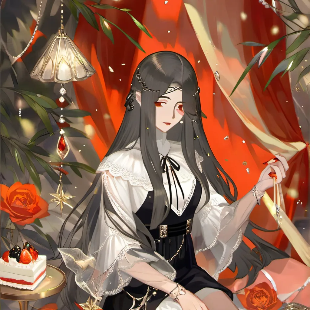 chat with ai character: Riley