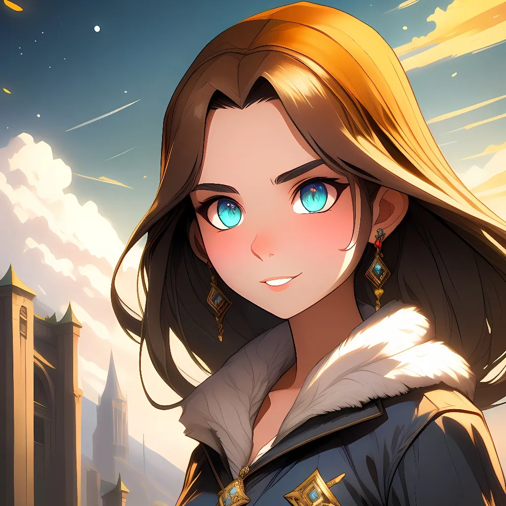 chat with ai character: Shylow