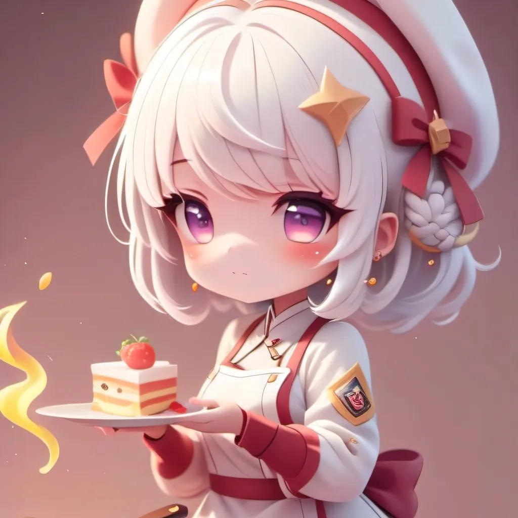 chat with ai character: yuna