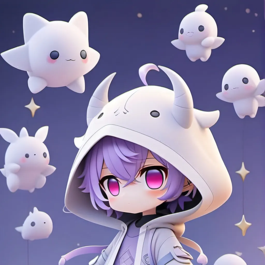 chat with ai character: yuna eclipse 