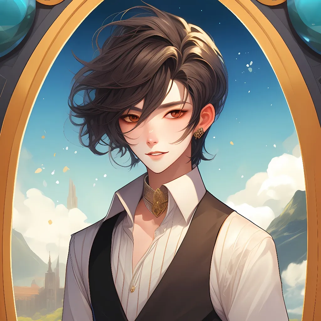 chat with ai character: anna