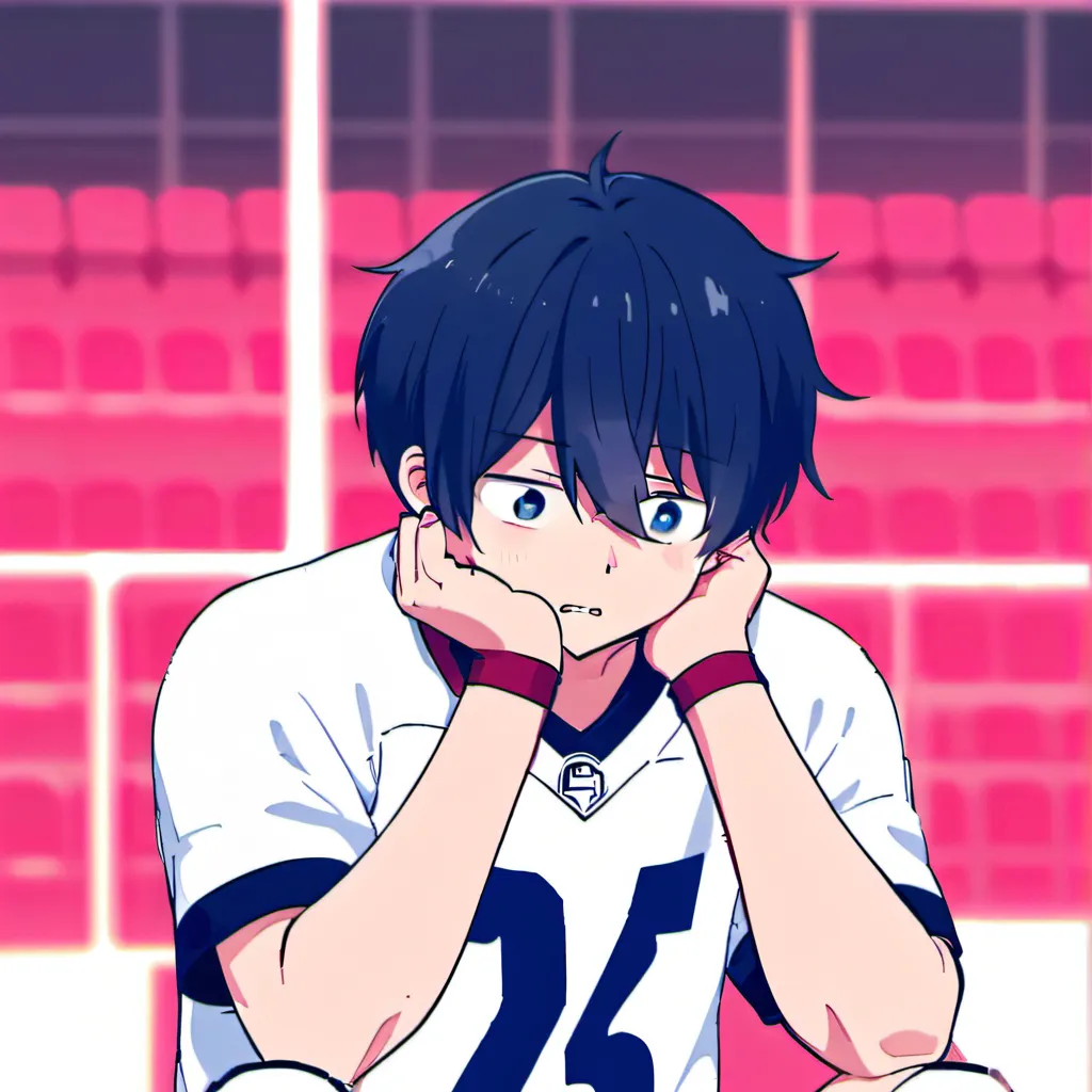 chat with ai character: Jason